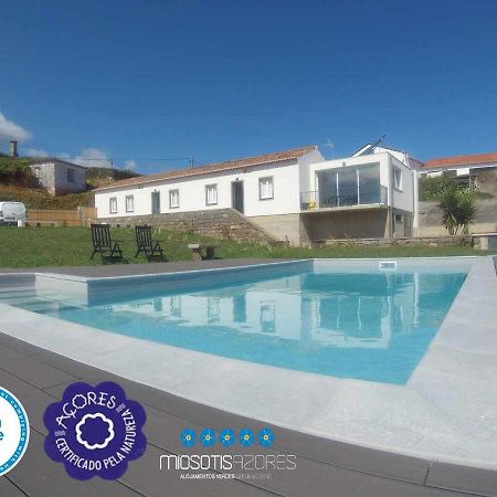 Casas Do Forneiro A Casa Para 2 Pessoas Nordeste  Kültér fotó