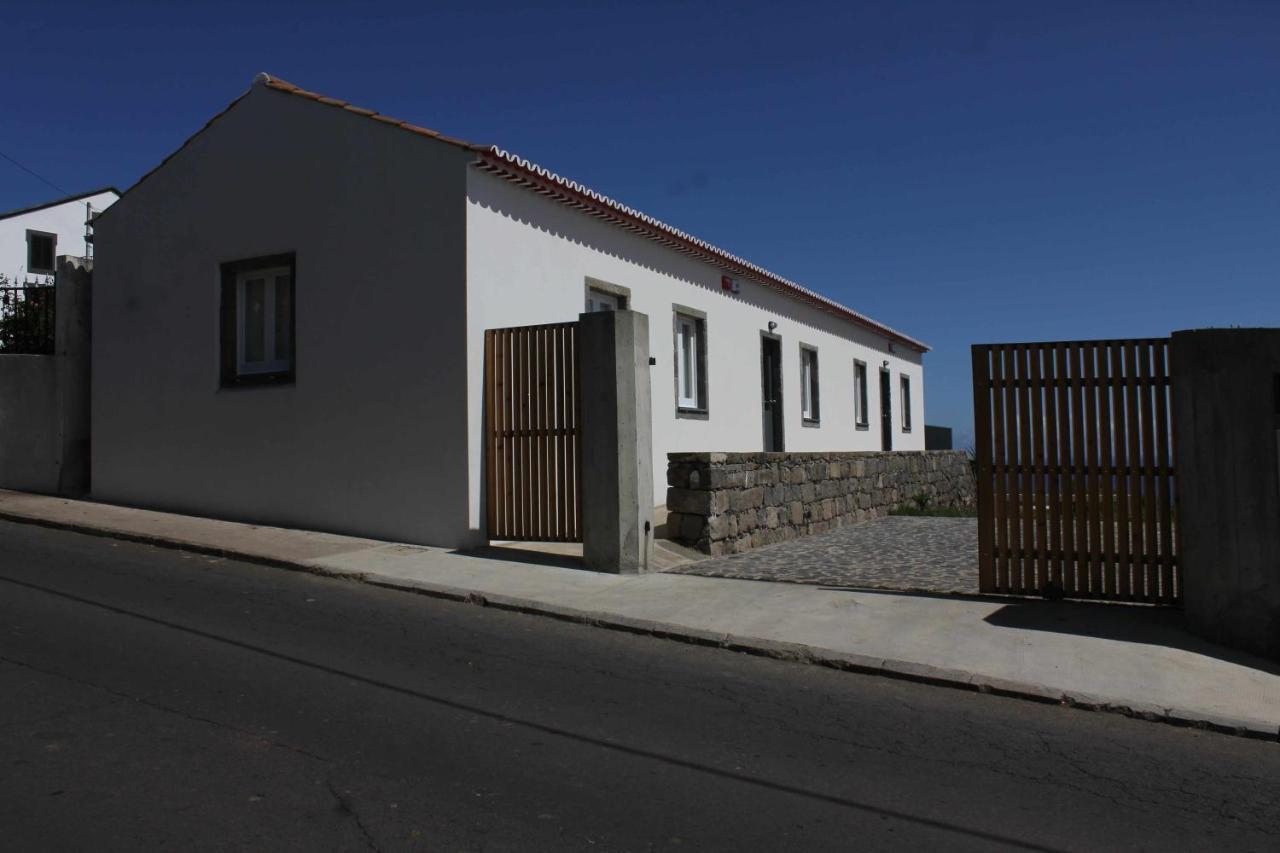Casas Do Forneiro A Casa Para 2 Pessoas Nordeste  Kültér fotó