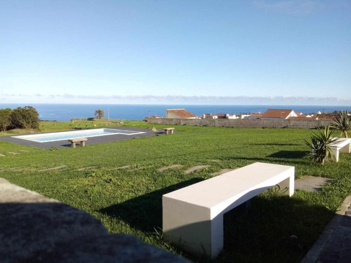 Casas Do Forneiro A Casa Para 2 Pessoas Nordeste  Kültér fotó