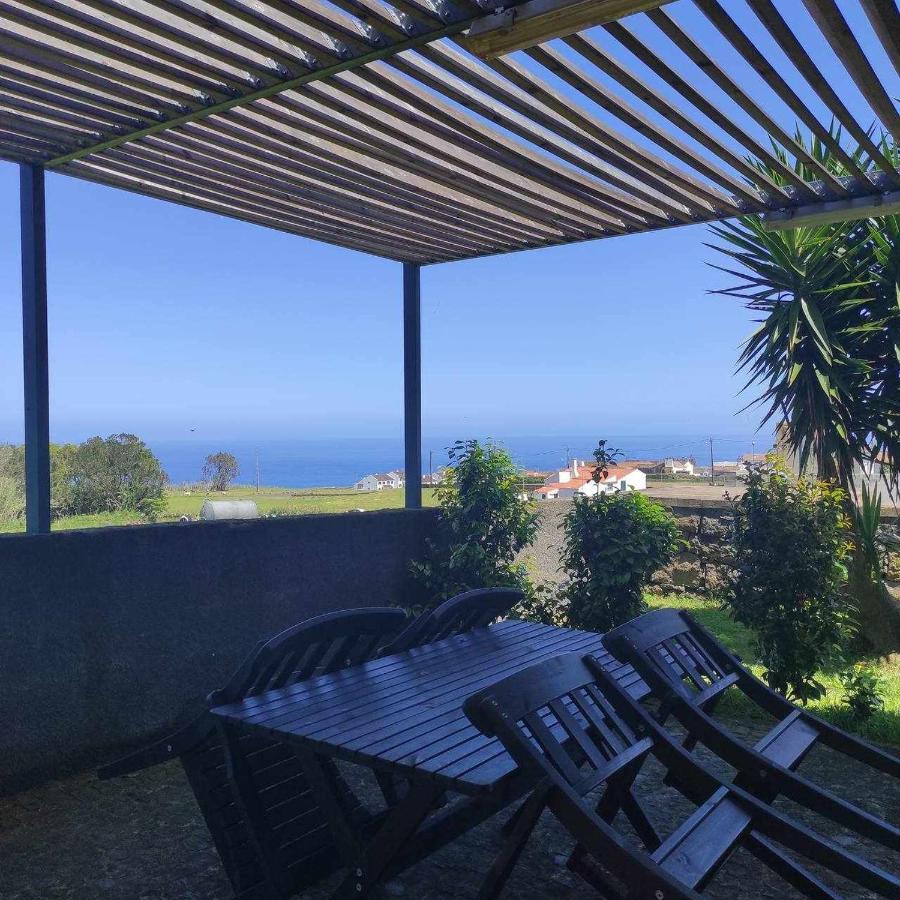 Casas Do Forneiro A Casa Para 2 Pessoas Nordeste  Kültér fotó