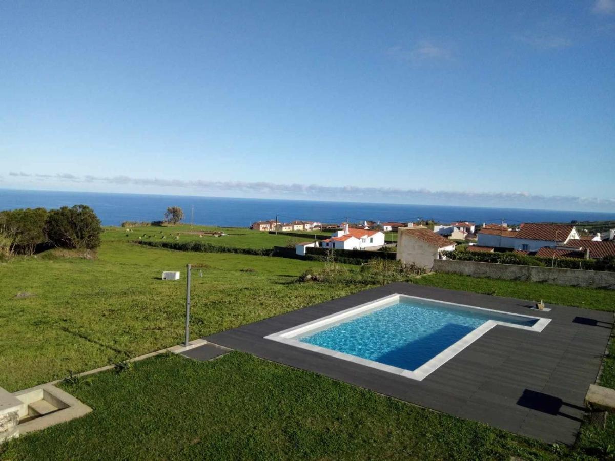 Casas Do Forneiro A Casa Para 2 Pessoas Nordeste  Kültér fotó