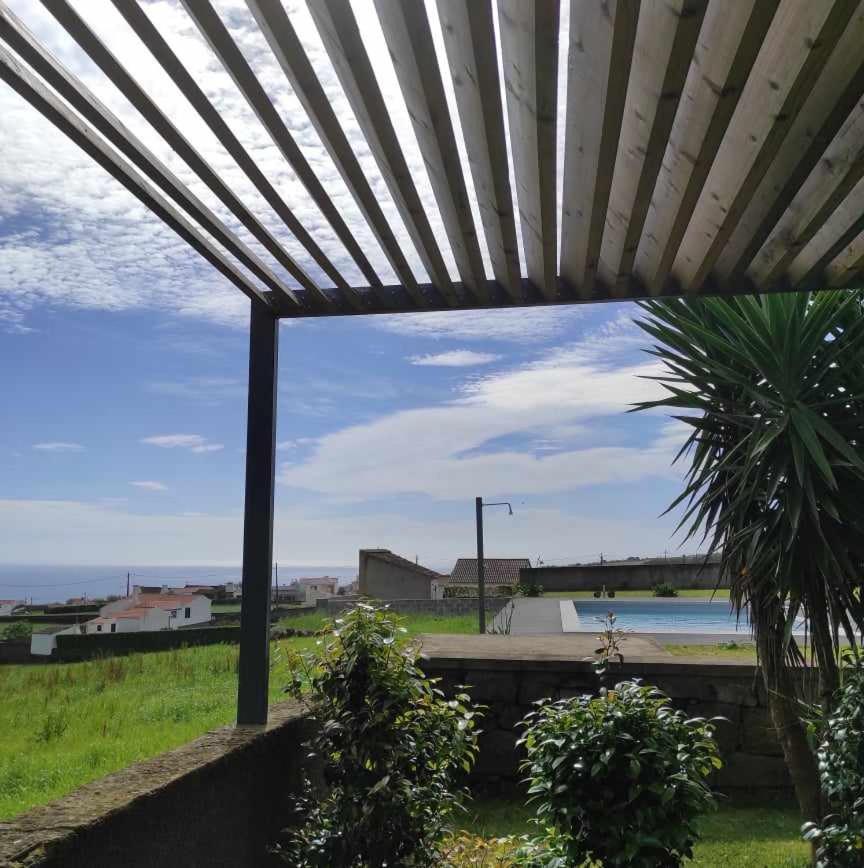 Casas Do Forneiro A Casa Para 2 Pessoas Nordeste  Kültér fotó
