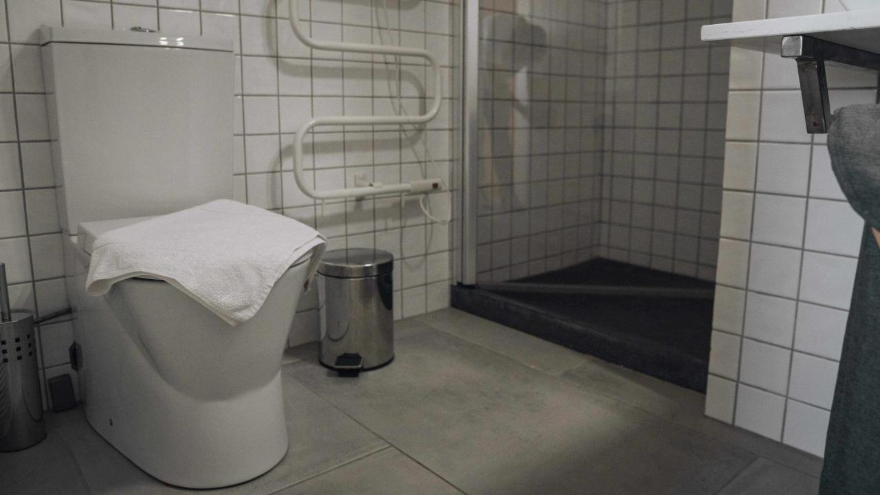 Casas Do Forneiro A Casa Para 2 Pessoas Nordeste  Kültér fotó