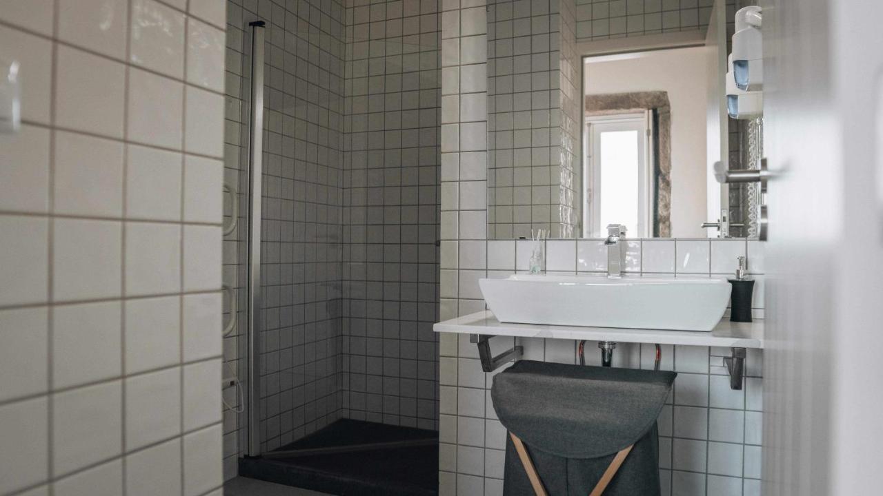 Casas Do Forneiro A Casa Para 2 Pessoas Nordeste  Kültér fotó