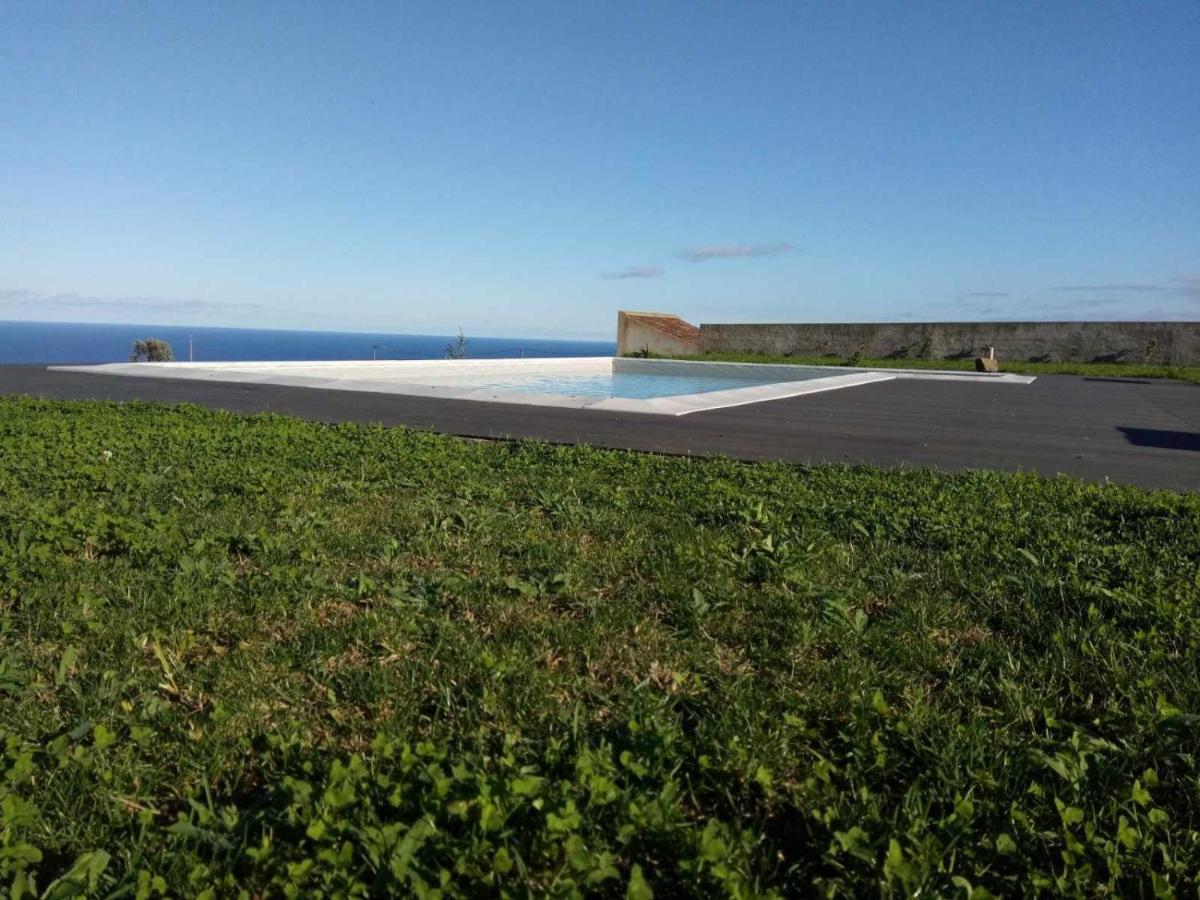 Casas Do Forneiro A Casa Para 2 Pessoas Nordeste  Kültér fotó